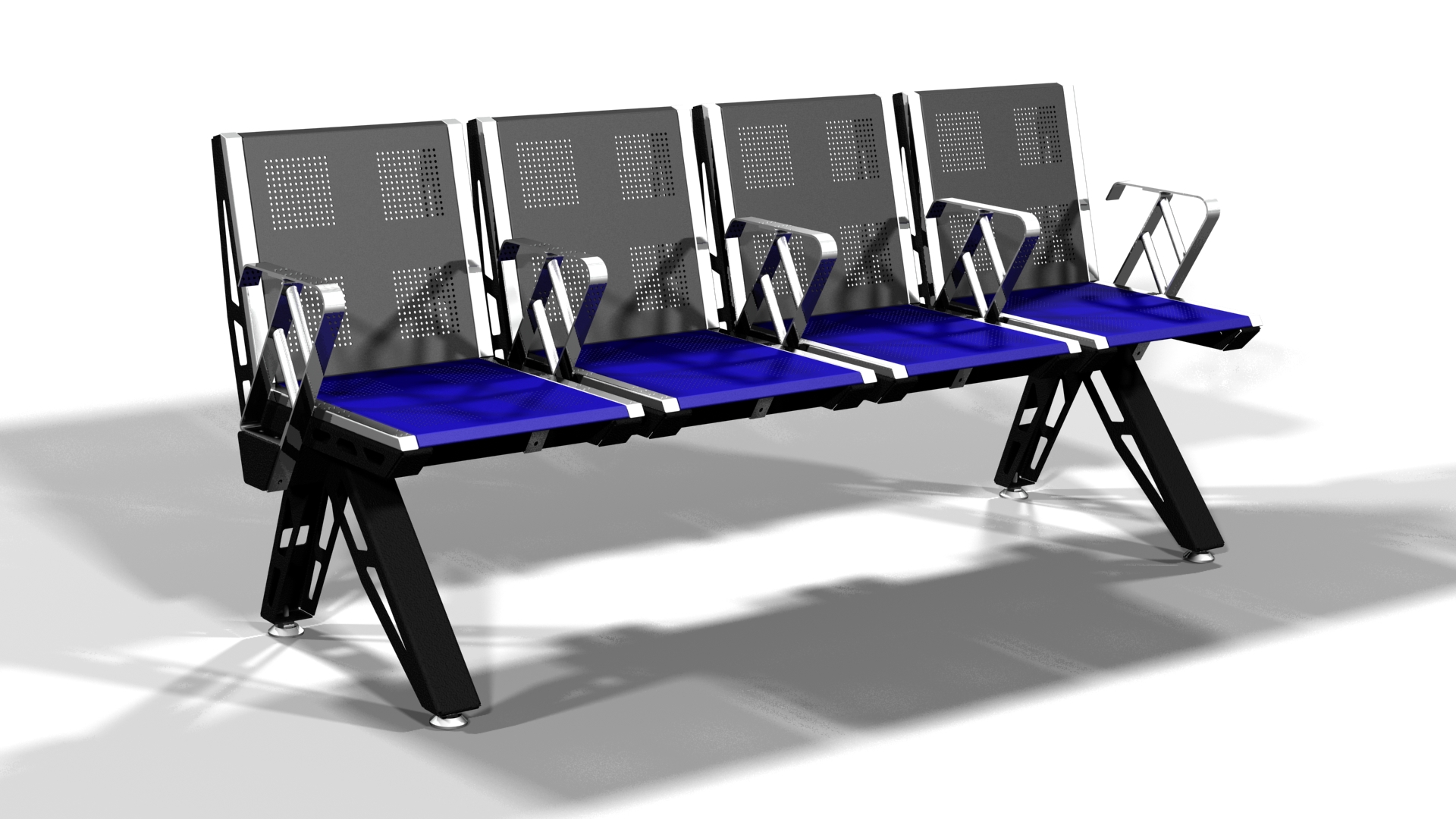 Office Furniture : laguna 4s